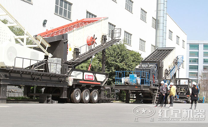 用戶來廠參觀試機(jī)了解設(shè)備報(bào)價(jià)
